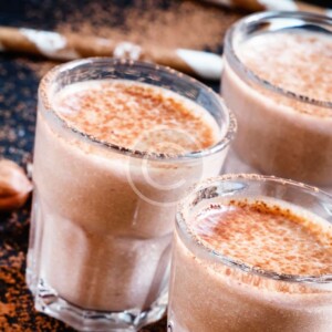 Creme brulee