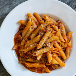 pasta