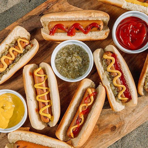 HotDog