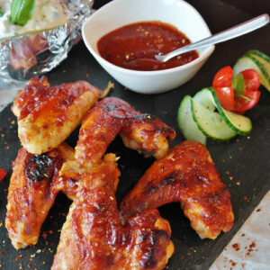 chicken