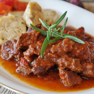 gulasch