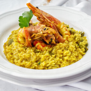 risotto