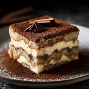 tiramisu