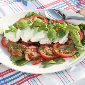 tomate-mozarella